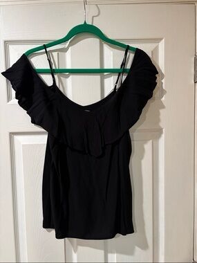 Old Navy Black Tank Top